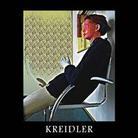 Kreidler - Tank