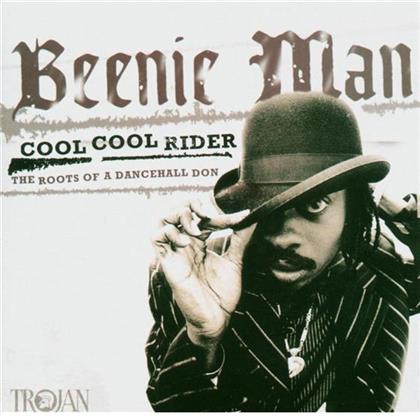 Beenie Man - Cool Cool Rider (Trojan)
