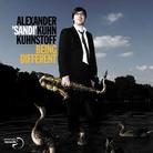 Alexander Sandi Kuhn - Being Different