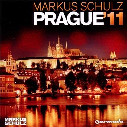 Markus Schulz - Prague 11 (2 CDs)