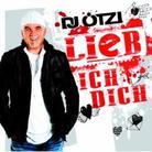 Oetzi DJ - Lieb Ich Dich - 2Track
