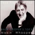 Andy Cooper - Andy Coopers Top 8 - Digipack