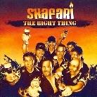 Skafari - Right Thing