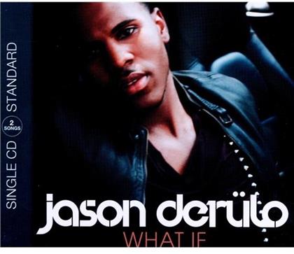 Jason Derulo - What If