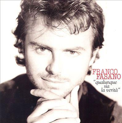 Franco Fasano - Qualunque
