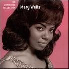Mary Wells - Definitive Collection (Remastered)