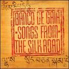 Banco De Gaia - Songs From The Silk Road