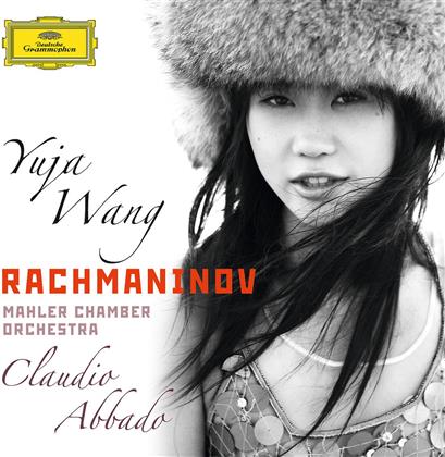 Yuja Wang & Sergej Rachmaninoff (1873-1943) - Piano Concerto No.2 / Rhapsody On A Th.