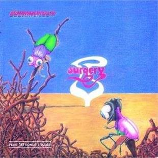 Surgery - Ubermorgen