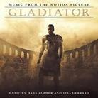Hans Zimmer - Gladiator - OST (Remastered, 2 CDs)