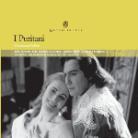 Kentish / Sutherland / Filacurid & Vincenzo Bellini (1801-1835) - Puritani, I (2 CD)