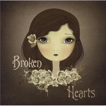 --- - Broken Hearts (2 CDs)