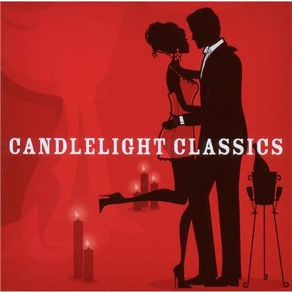 --- - Candlelight Classics (2 CDs)