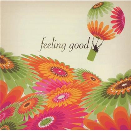 --- - Feeling Good (2 CDs)