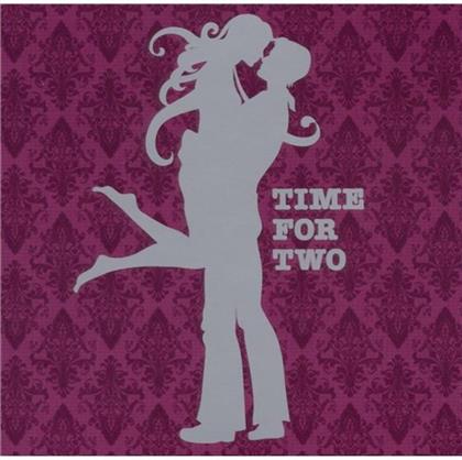 --- - Time For Two (2 CD)