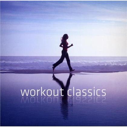 --- - Workout Classics (2 CDs)