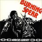 Burning Spear - Marcus Garvey (Remastered)