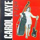 Carol Kaye - First Lady On Bass