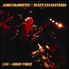 James McMurtry - Live In Aught Three (New Version)