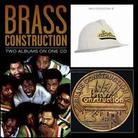 Brass Construction - III / IV