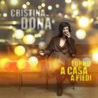 Cristina Dona - Torno A Casa A Piedi