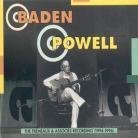 Baden Powell - 1994-1996 2 CDs