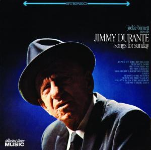 Jimmy Durante - Songs For Sunday