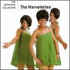 The Marvelettes - Definitive Collection (Remastered)
