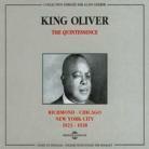 King Oliver - Quintessence Richmond, Chicago (2 CDs)