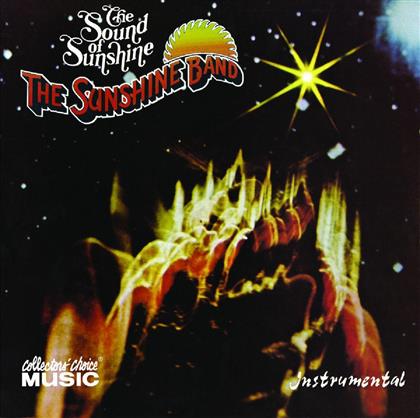 KC & The Sunshine Band - Sounds Of Sunshine