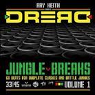 Ray Keith - Dread Jungle Breaks