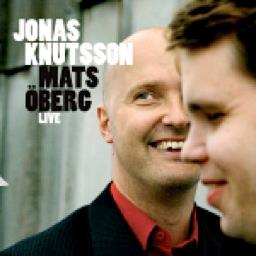 Jonas Knutsson - Live