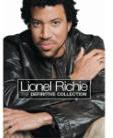 Lionel Richie & The Commodores - Definitive Collection