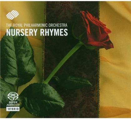 The Royal Philharmonic Orchestra & --- - Nursery Rhymes / Wiegenlieder