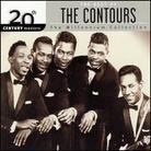 The Contours - 20Th Century Masters - Best Of