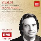 Antonio Vivaldi (1678-1741), Riccardo Muti & Philharmonia Orchestra - Gloria & Magnificat