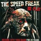 The Speed Freak - Re-Play (2 CDs)