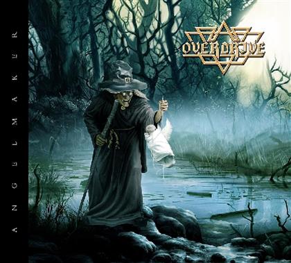 Overdrive - Angelmaker