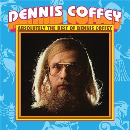 Dennis Coffey - Absolutely - The Best Of