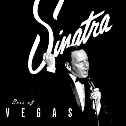 Frank Sinatra - Best Of Vegas (Remastered)