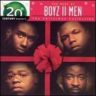 Boyz II Men - Christmas Collection - 20Th Century