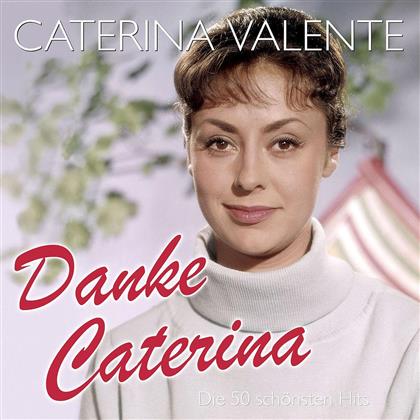 Caterina Valente - Danke Caterina (2 CDs)