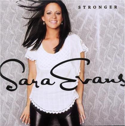Sara Evans - Stronger
