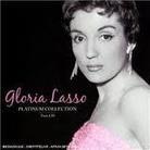 Gloria Lasso - Platinum Collection (3 CDs)