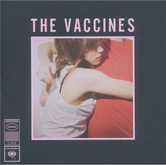 The Vaccines - What Did You Expect From The Vaccines