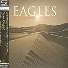 Eagles - Long Road Out Of Eden (Japan Edition, 2 CDs)