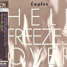 Eagles - Hell Freezes Over (Japan Edition)