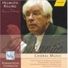 Helmuth Rilling - Romantic Choral Music (8 CDs)