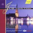 Schweriner Blechbläser-Collegium - Grosse Freude - Great Joy
