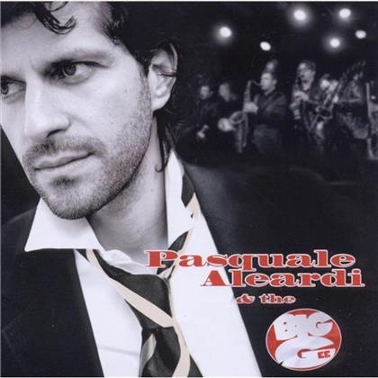 Pasquale Aleardi - Retrologie
